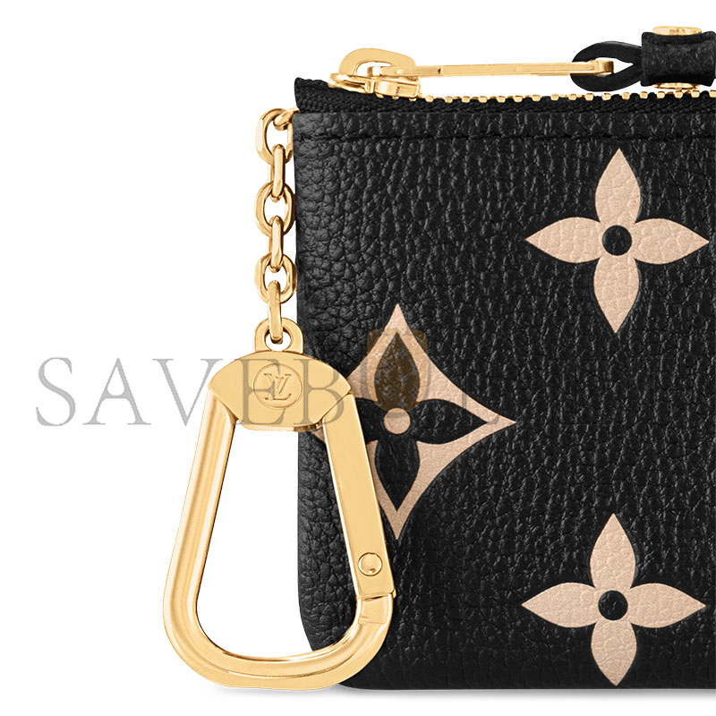 LOUIS VUITTON KEY POUCH M80885 (12*7*1.5cm)